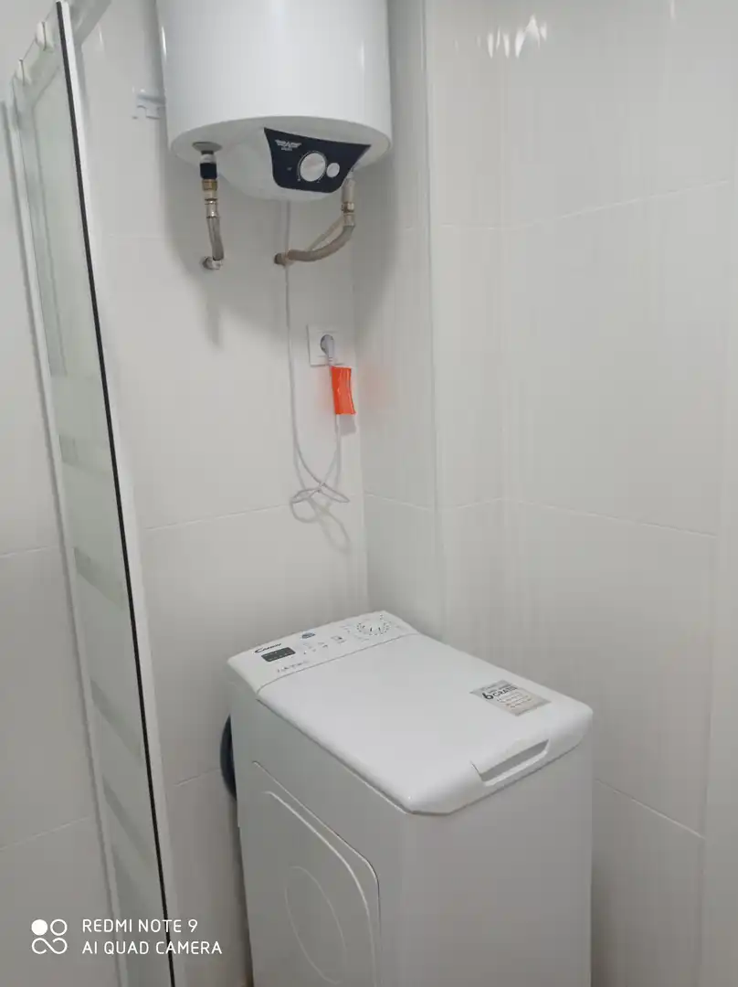 Estudio en  Calle Agua - Foto 10
