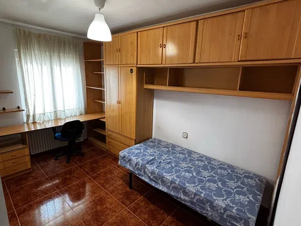 Piso en Calle Edison, 17, San Bernardo - Foto 13