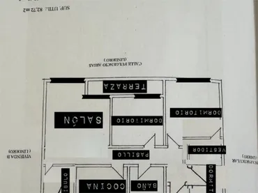 Piso en  Calle Bailén 27 - Foto 2
