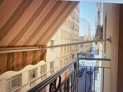 Piso en calle Manuel Antón, 4