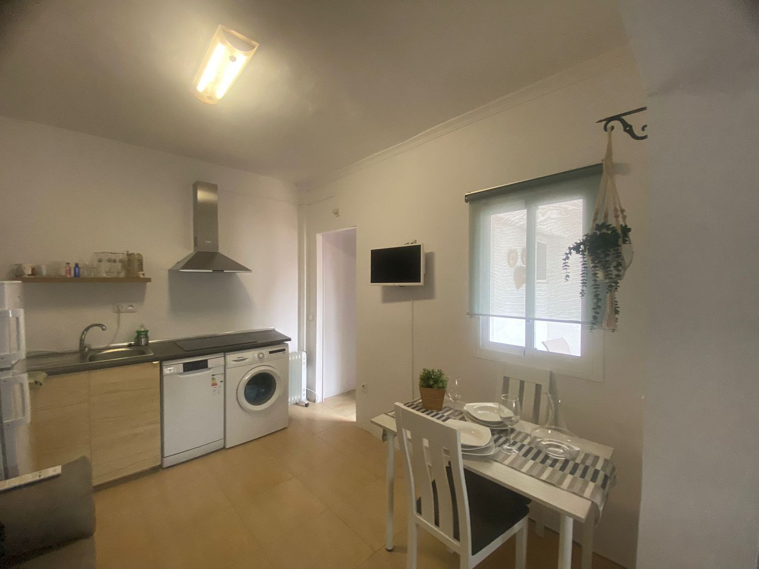 Estudio en avenida de las Golondrinas, 46 - Foto 12