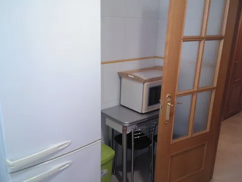 Piso en plaza de la solidaridad, 7 - Foto 8