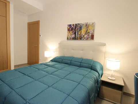 Piso en avenida de la Ilustración, 59 - Foto 8