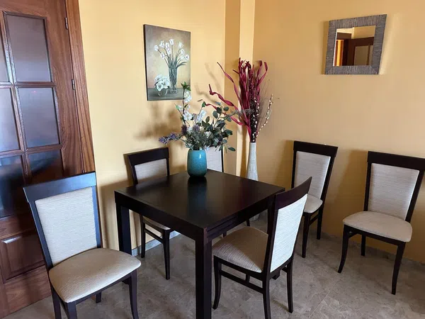 Piso en Calle Turquía, 7, Barrio San Luis - Los Molinos, Barrio San Luis - Los Molinos - Foto 7