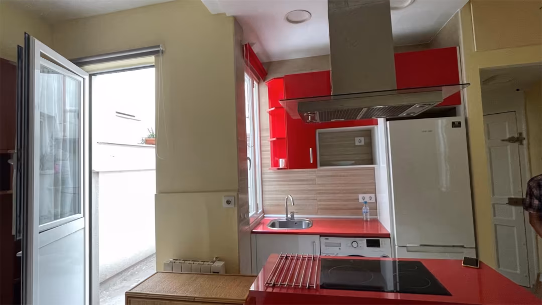 Piso en  Avenida de Menéndez Pelayo 34 - Foto 11