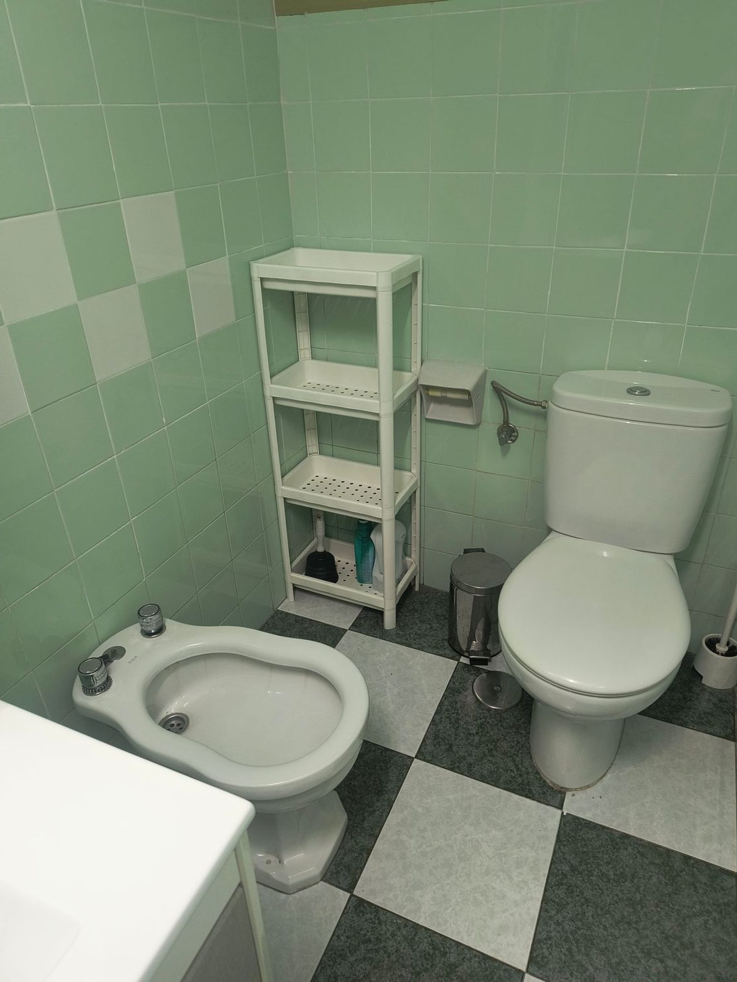 Piso en Calle Obispo Hurtado, 20, Jardín Botánico - Foto 7