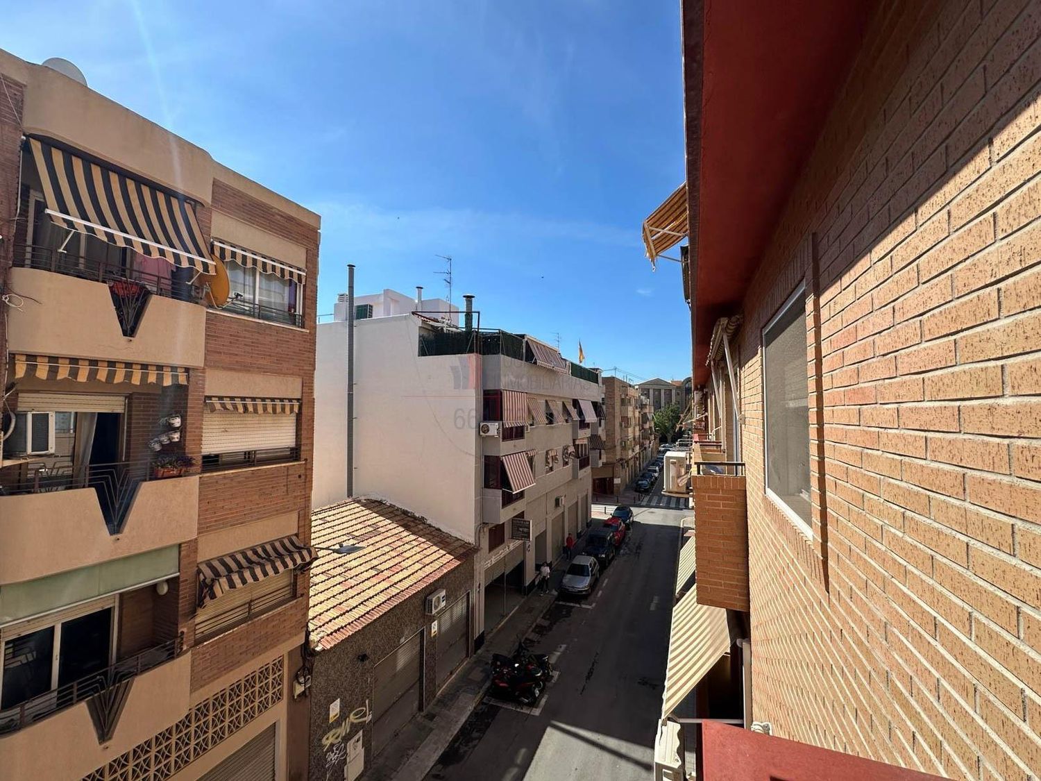Piso en Calle Hércules, 19 - Foto 18