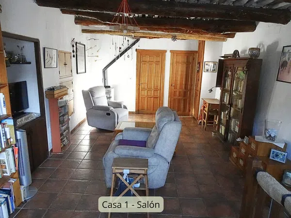 Casa de pueblo en Calle Carcel, 2 - Foto 11