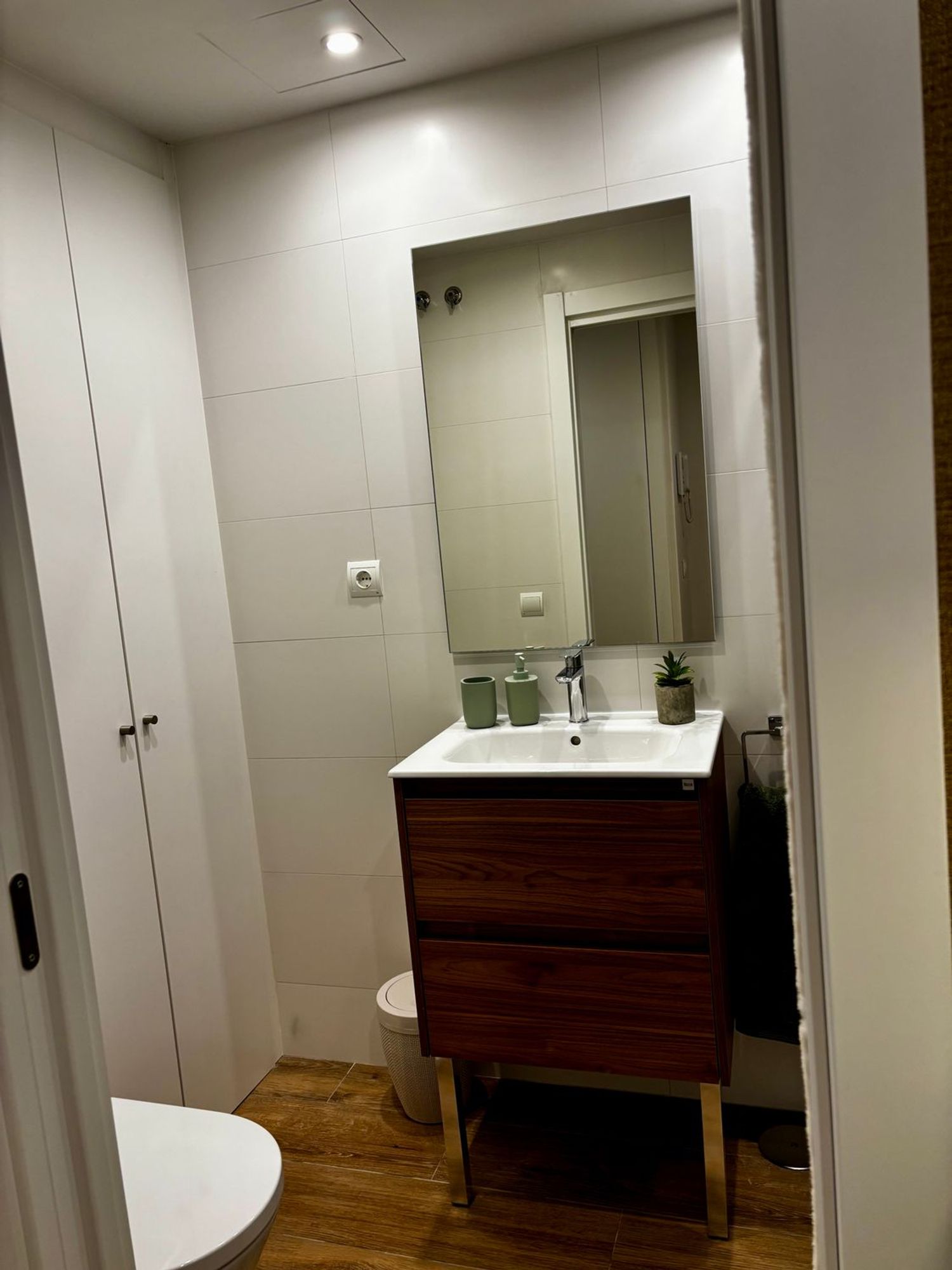 Estudio en Calle Esperanza Sánchez Carrascosa, 45, Valdeacederas - Foto 23