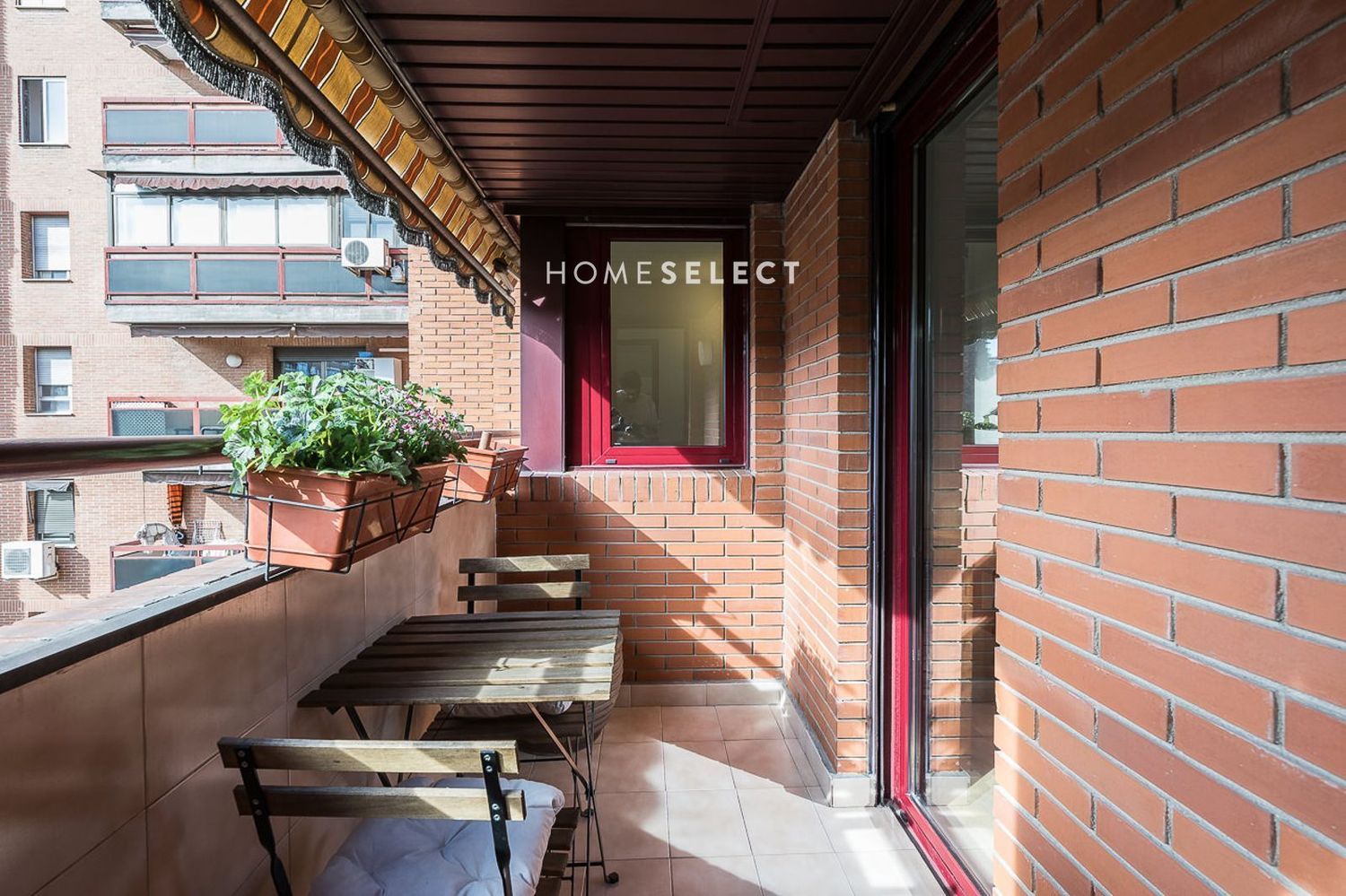 Dúplex en calle del Corazón de María - Foto 25