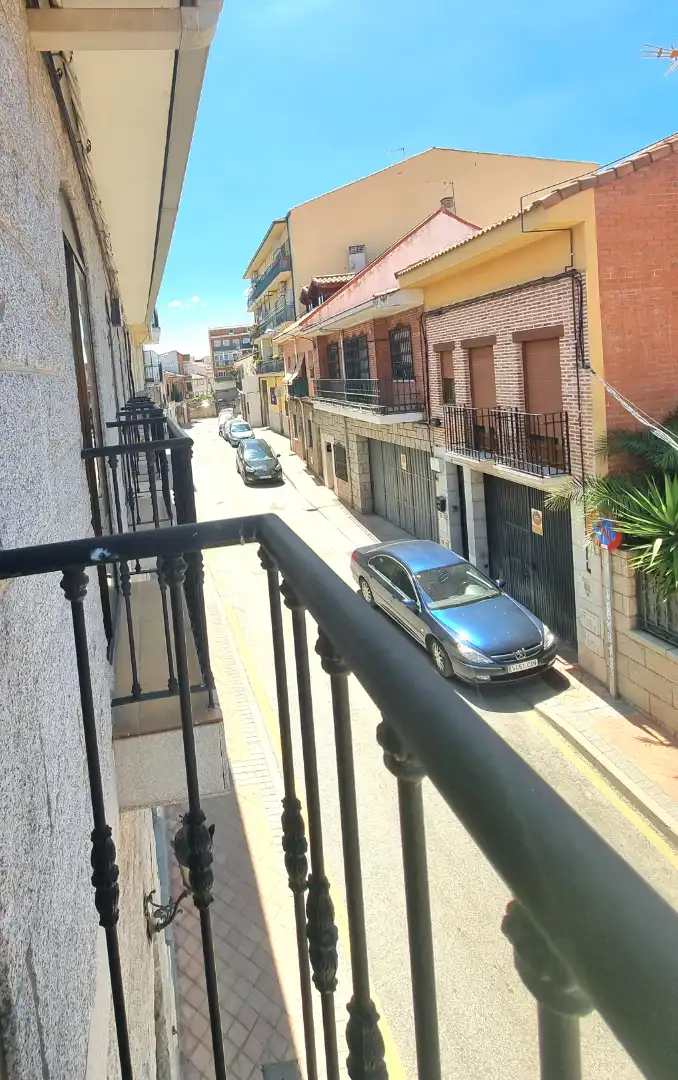 Dúplex en  Calle de la Alcuruela 5 - Foto 30
