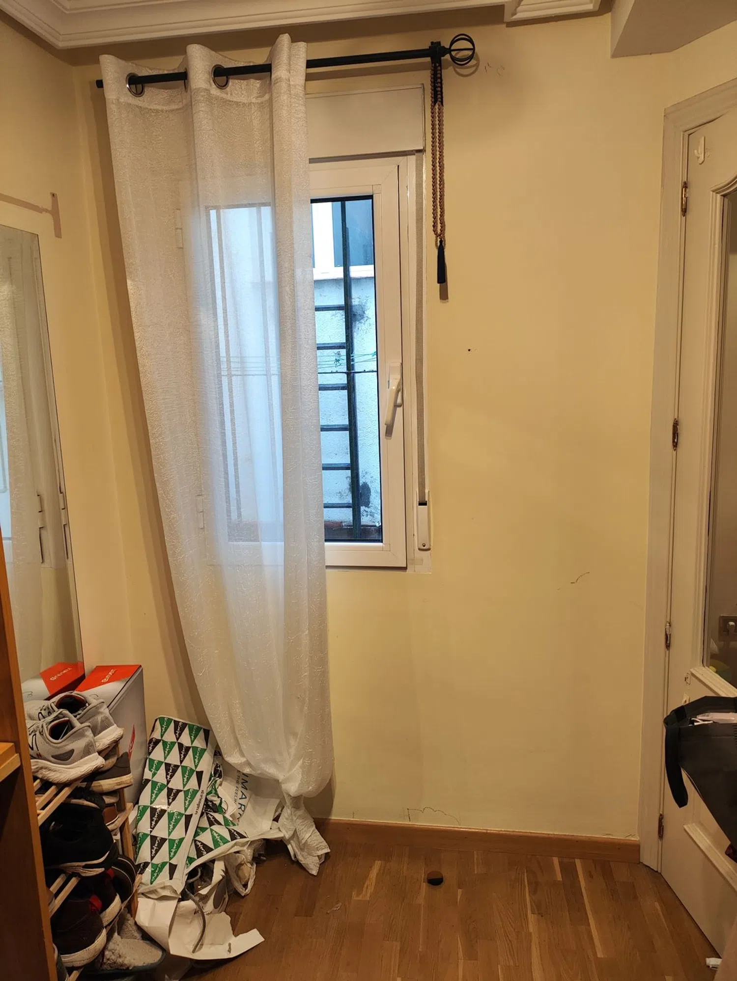 Estudio en calle de Fernández de Oviedo, 7 - Foto 5