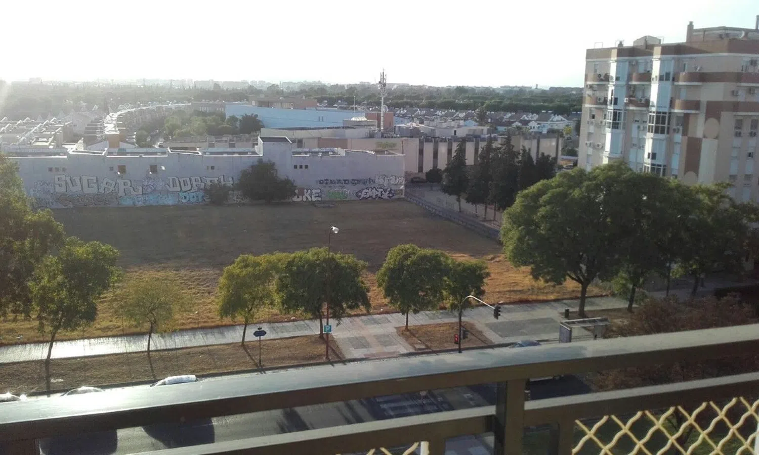 Piso en avenida de las Ciencias, 2 b - Foto 12