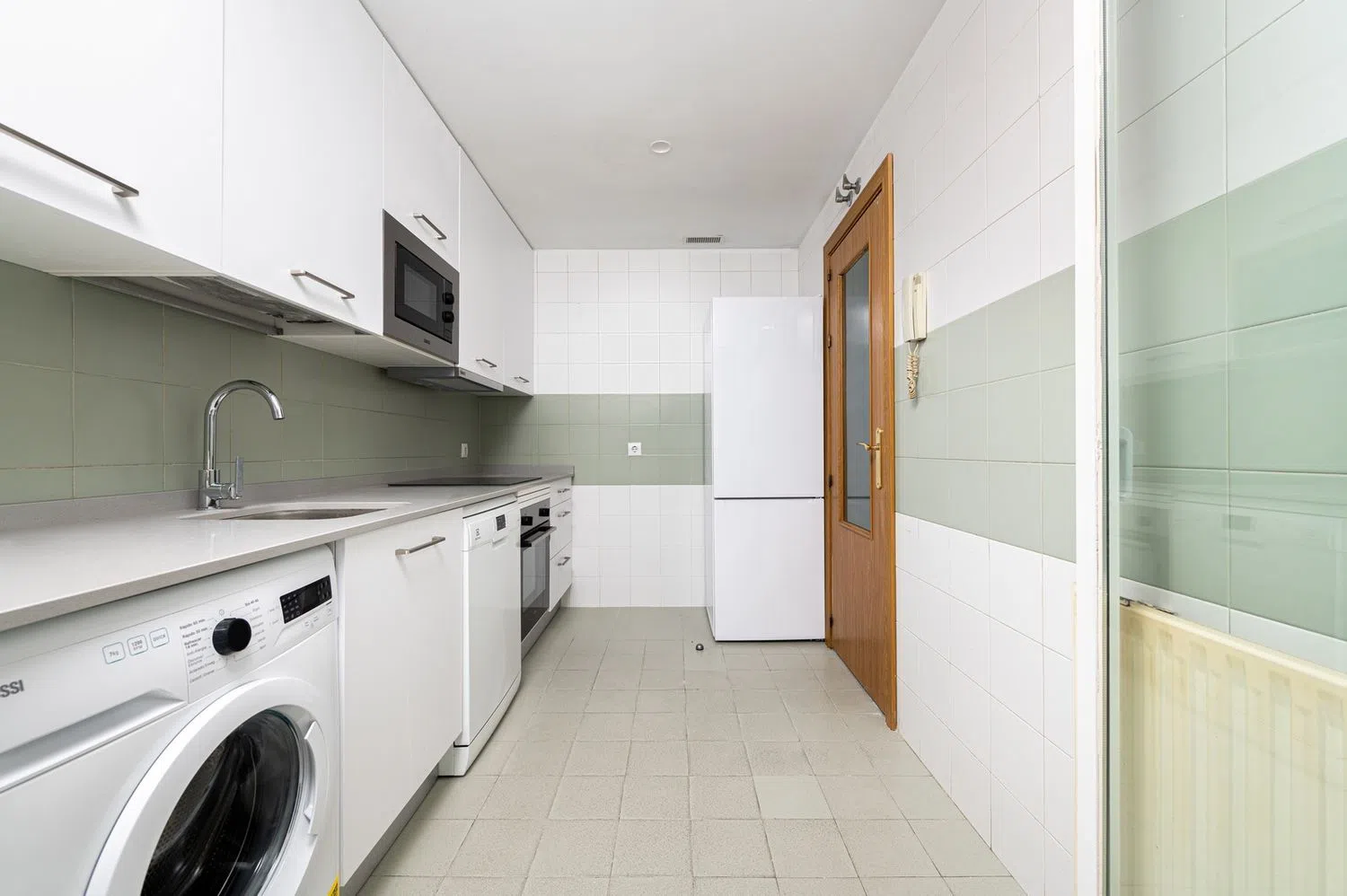 Piso en calle Estocolmo - Foto 10