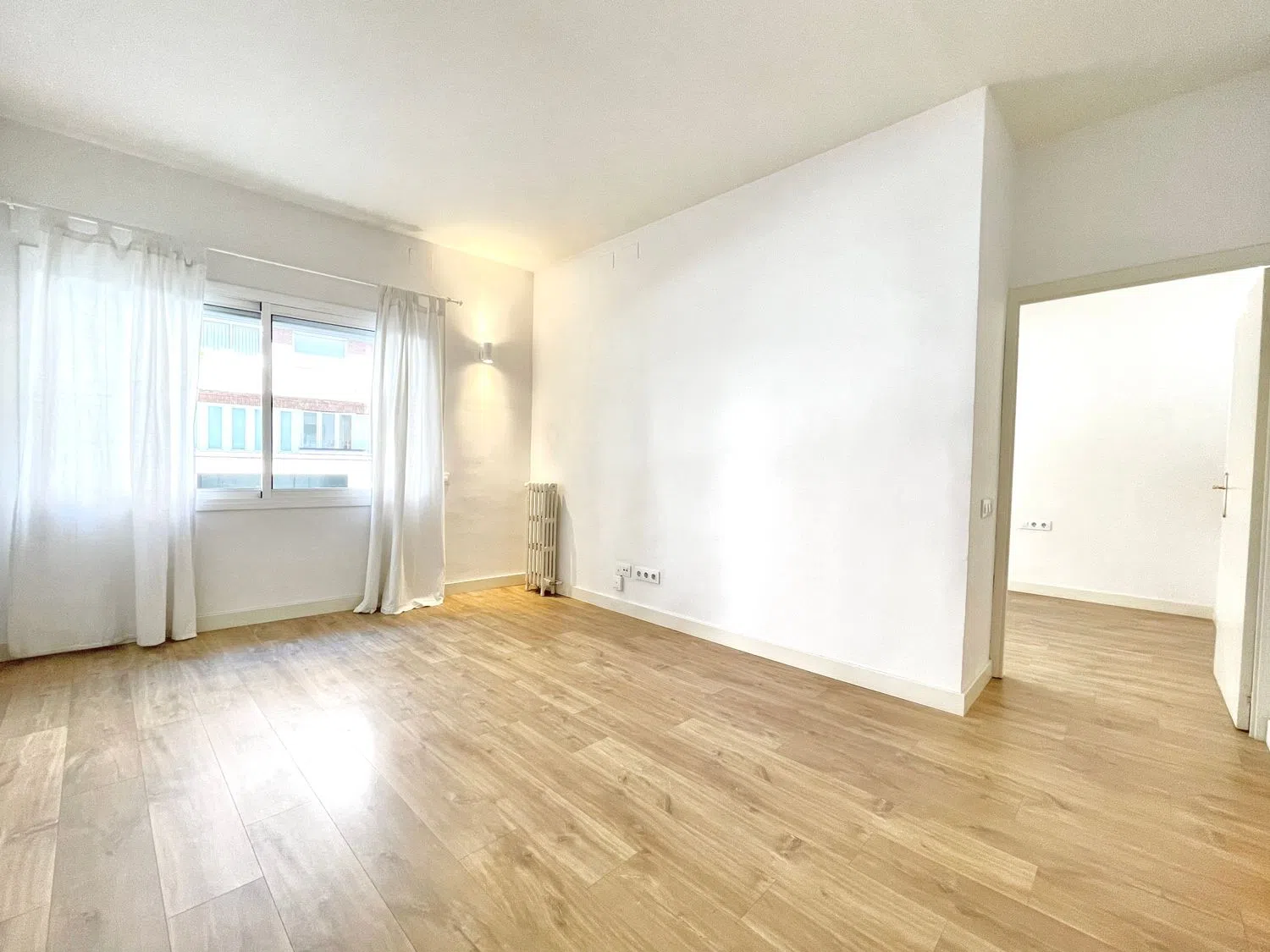Piso en calle de Balmes, 373 - Foto 5