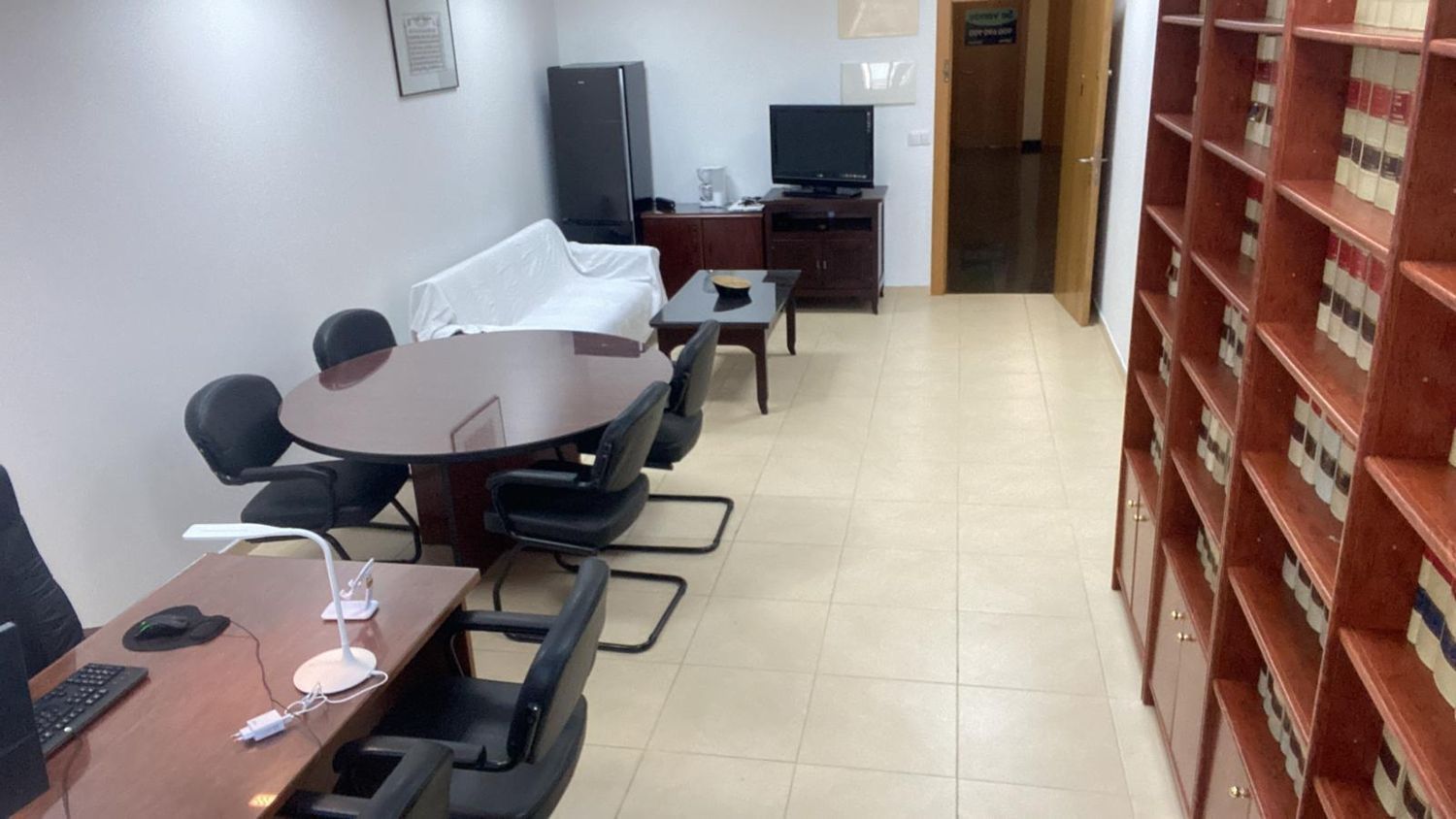 Oficina en Arquitectura, 5, San Jerónimo - Foto 2