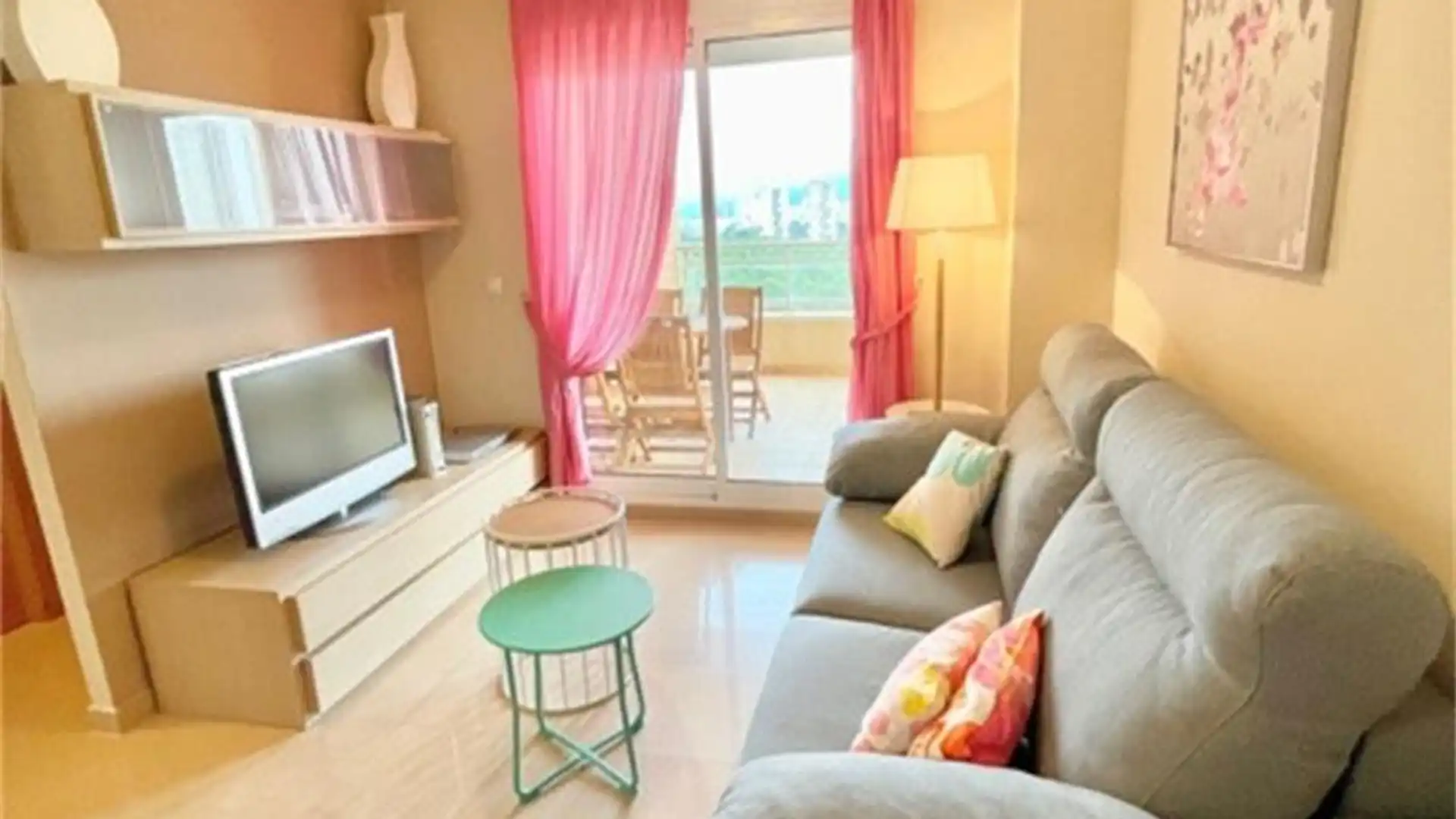 Piso en  Calle Presidente Adolfo Suárez 3 - Foto 13