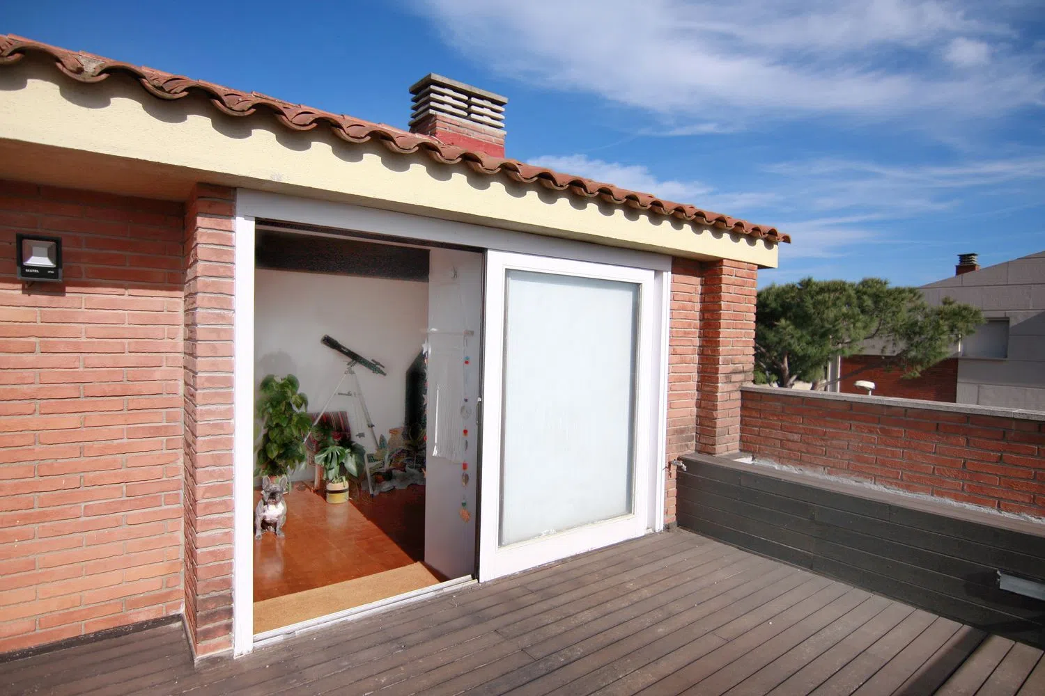 Chalet adosado en calle de Salou, 3 - Foto 8