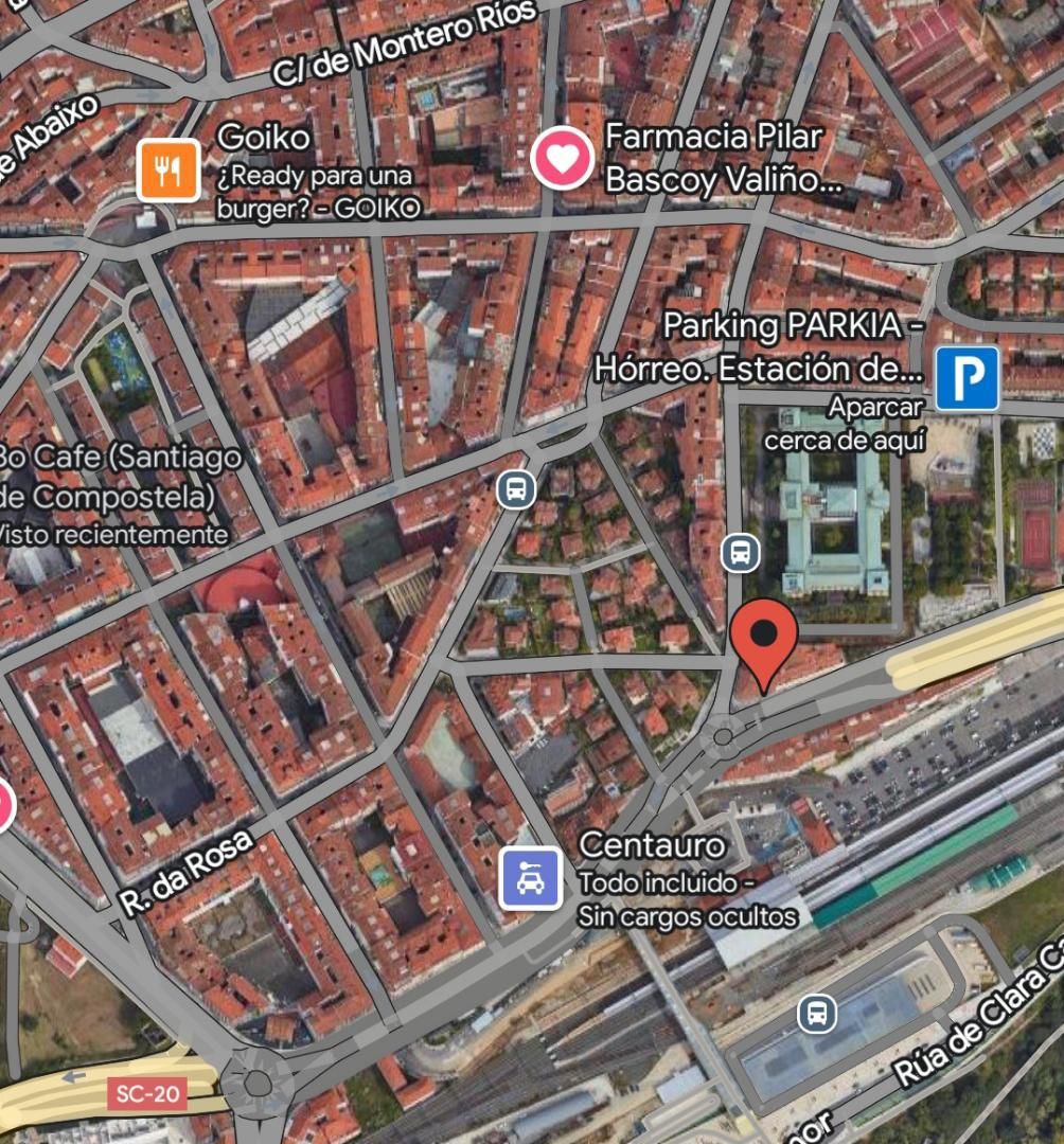 Piso en  Avenida de Lugo 1 - Foto 3