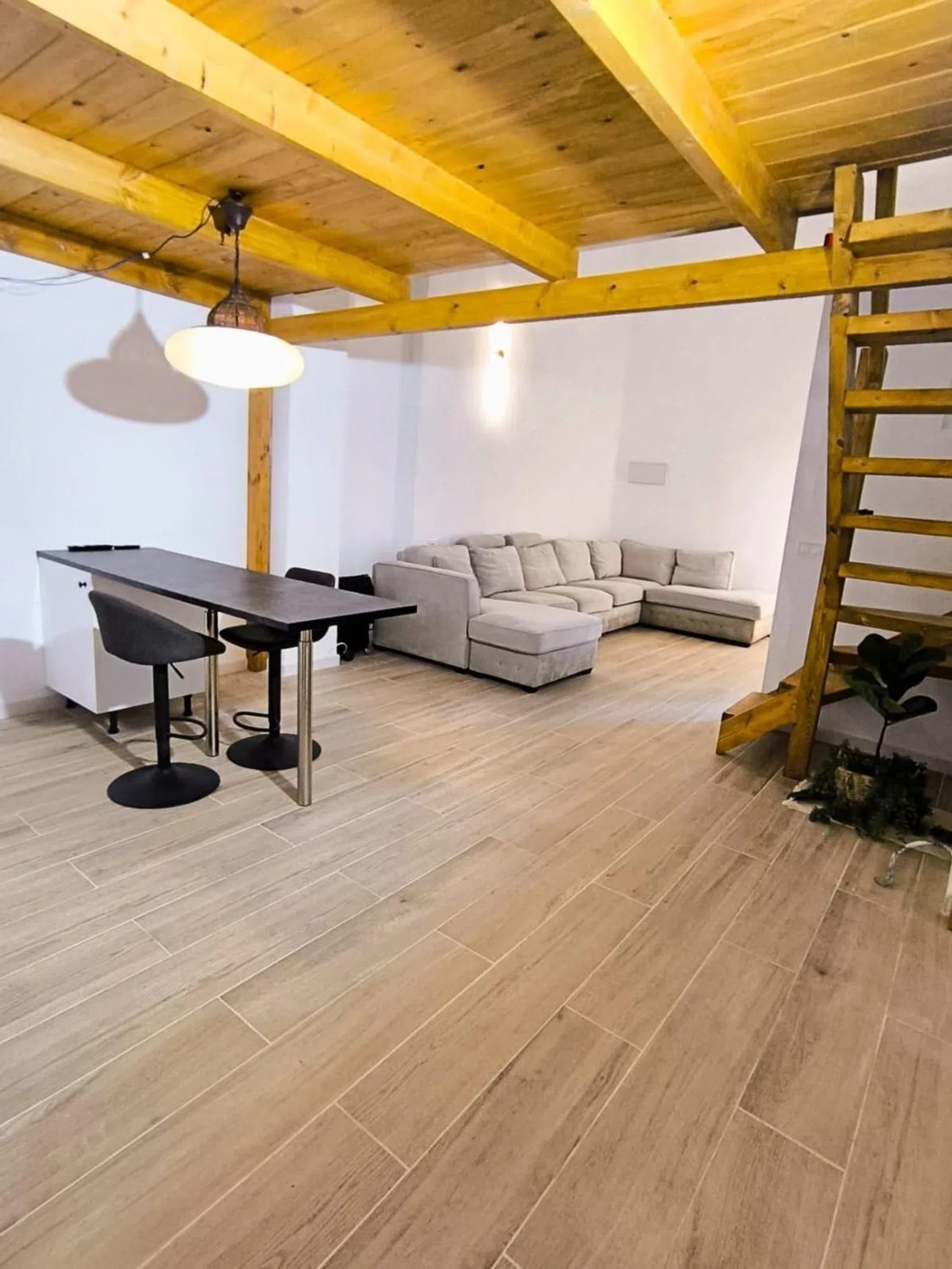 Estudio en calle Juan de Juanes, 5 - Foto 6