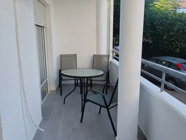 Piso en Avenida de Holanda, 2 - Foto 11