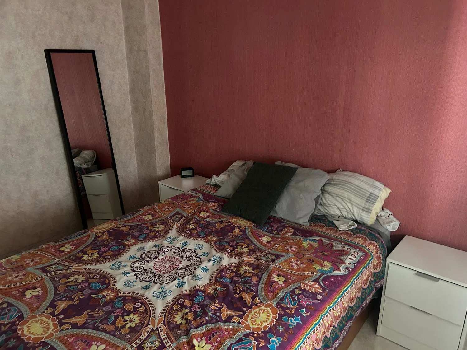 Piso en calle Béjar, 12 - Foto 2