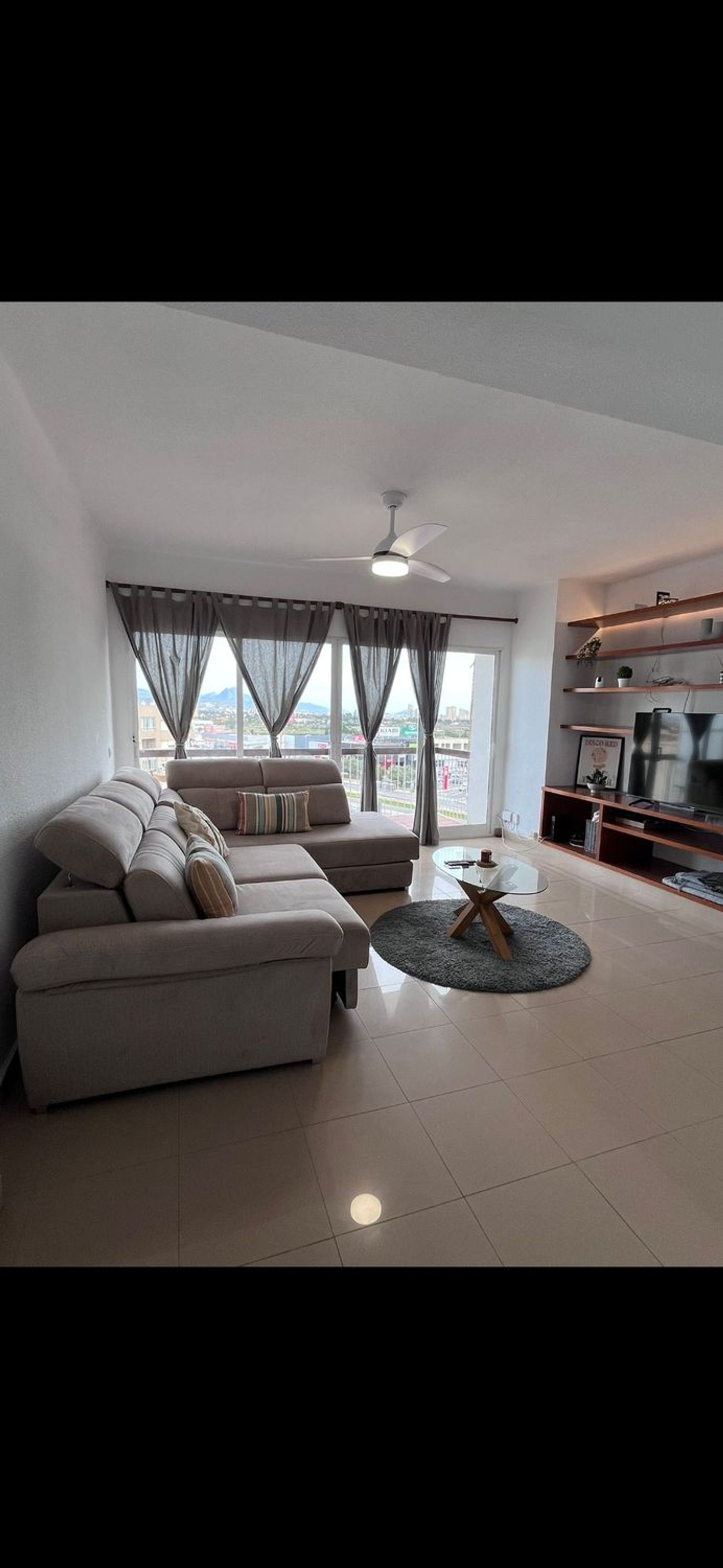 Piso en calle Doctor Gadea, 23 - Foto 1