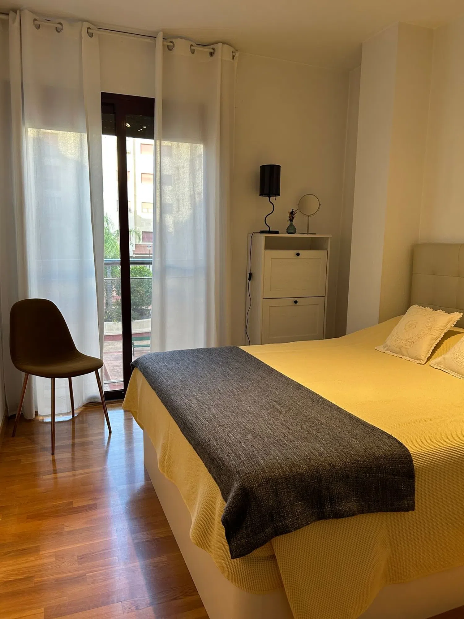 Piso en calle Abenarabi, 41 - Foto 12