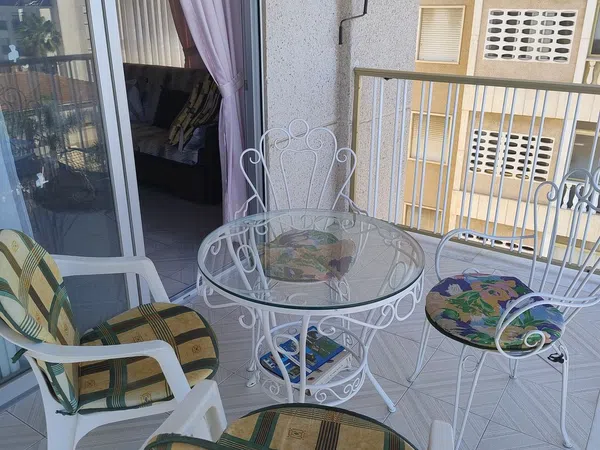 Piso en Avenida de Murcia, 23 - Foto 4