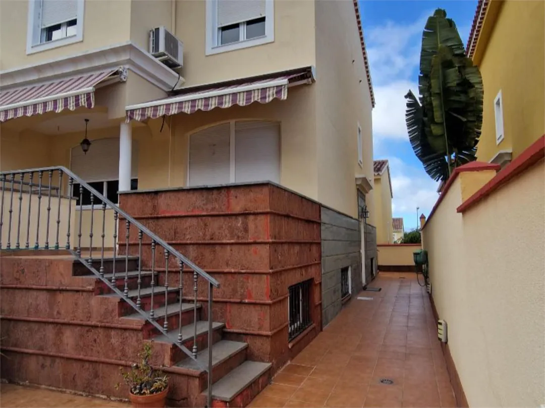 Piso en  Calle Estanque de la Huerta 34 - Foto 3