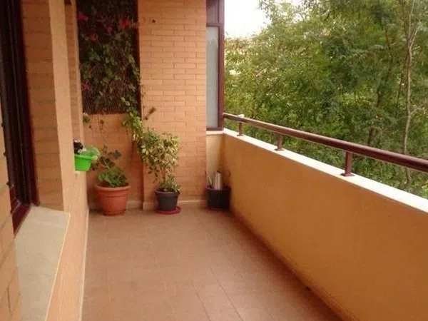 Piso en calle Jerusalén, 8 - Foto 2