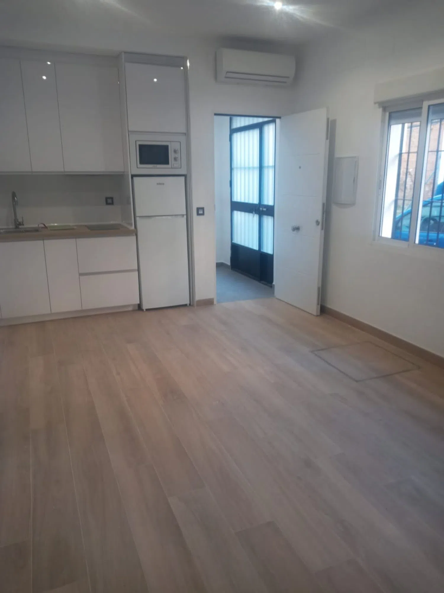 Piso en El Ejido, 7 - Foto 1