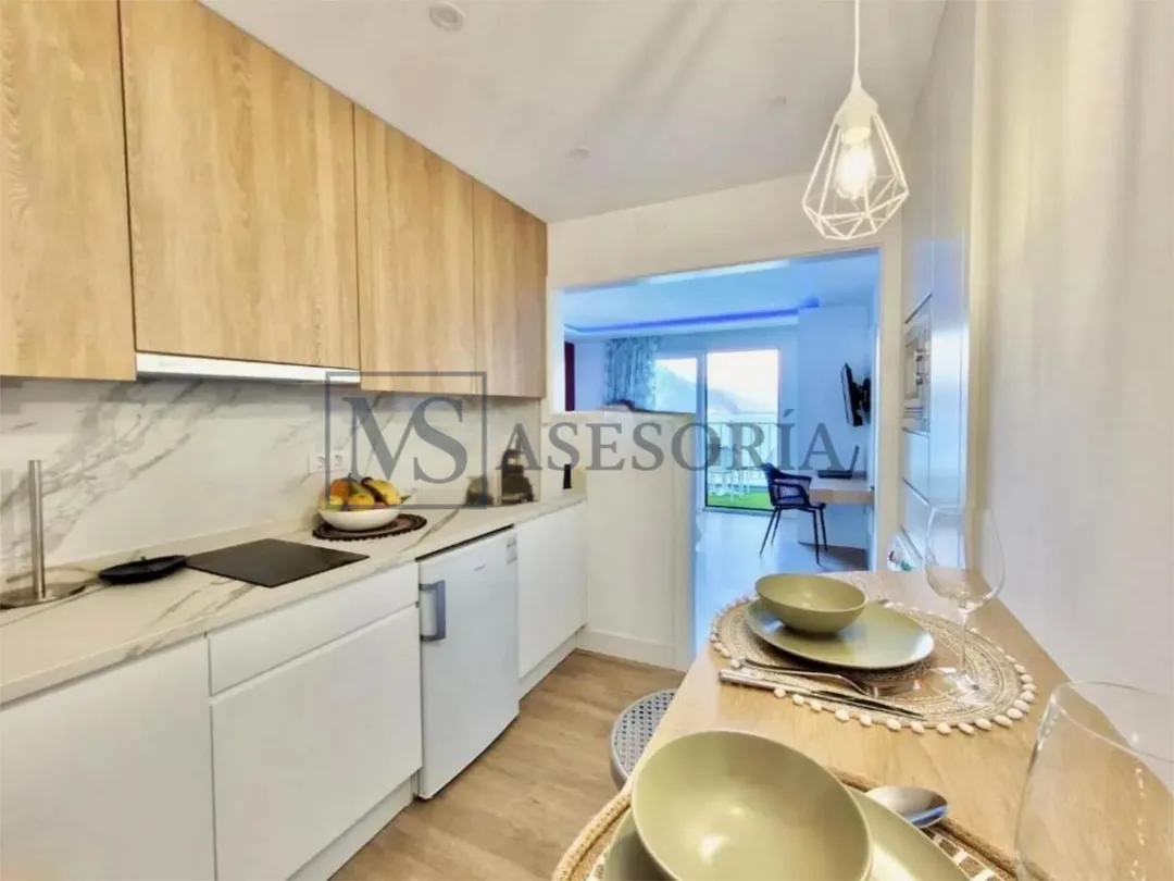 Piso en  Calle Mesa del Mar 140 - Foto 5