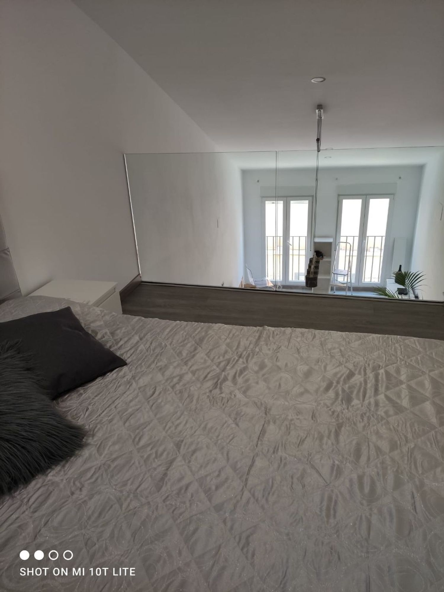 Loft en Calle d'Alloza, 93, Zona Hospital-Plaza del Real - Foto 14