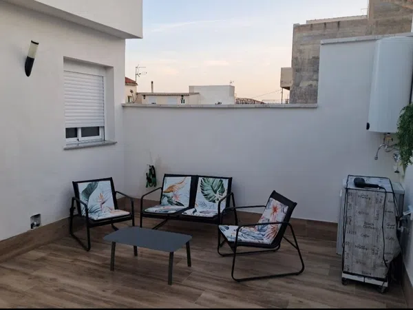 Chalet pareado en calle San Nicolás, 38 - Foto 5