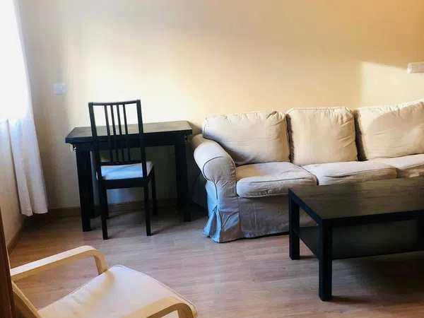 Piso en Pasillo del Matadero, 7 - Foto 2