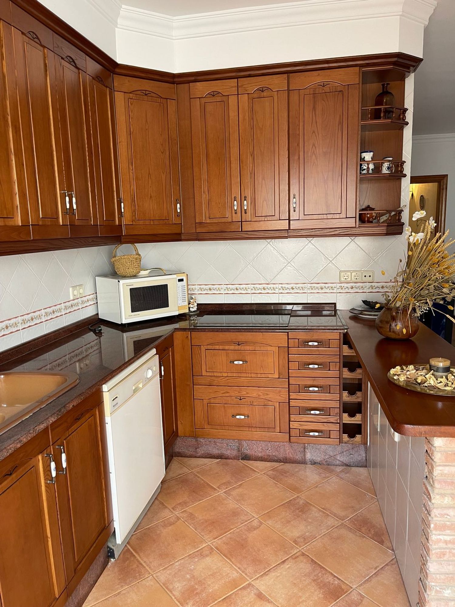 Casa de pueblo en Horno, 49 - Foto 12
