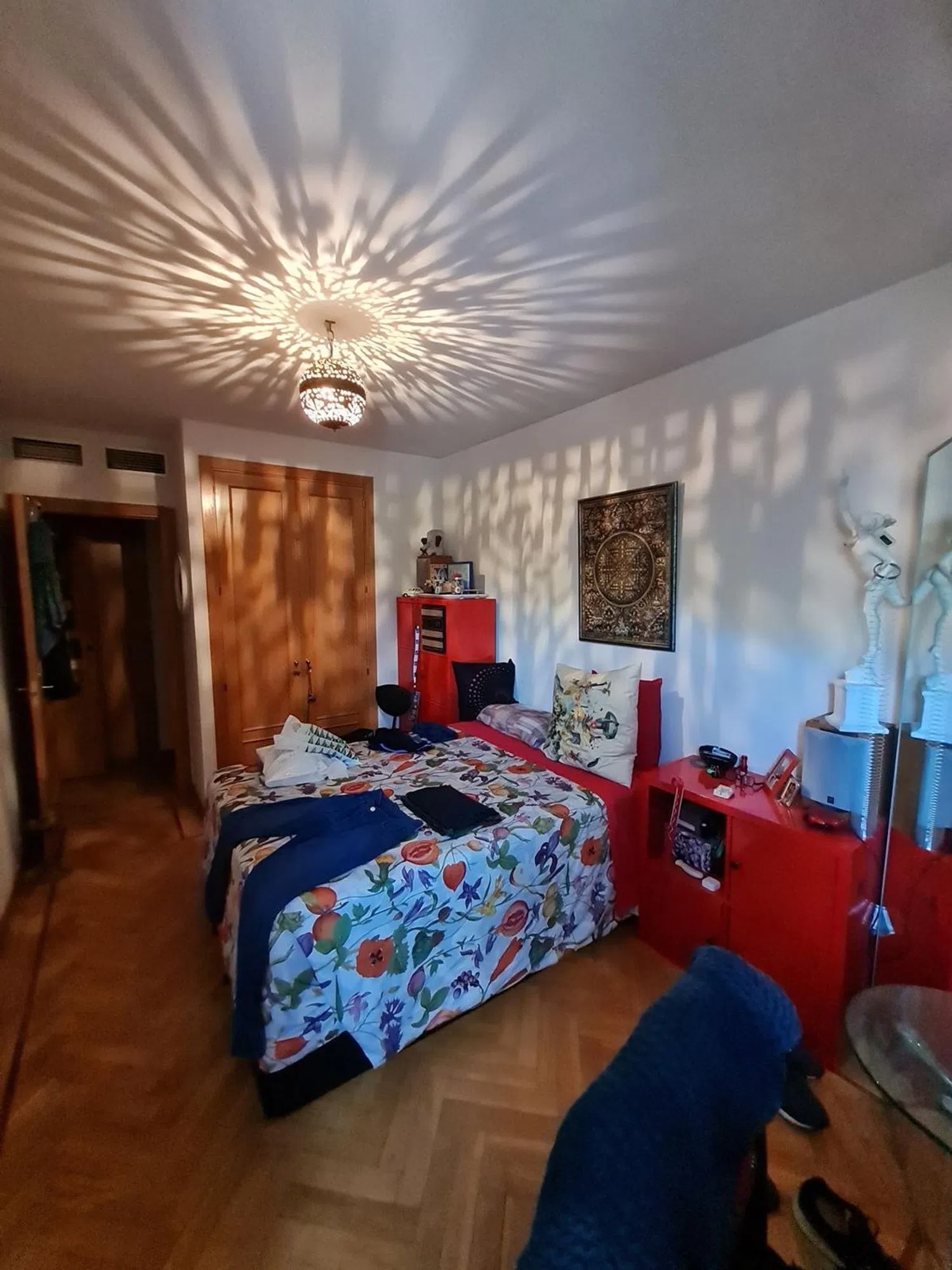 Piso en Barrio Acacias - Foto 6