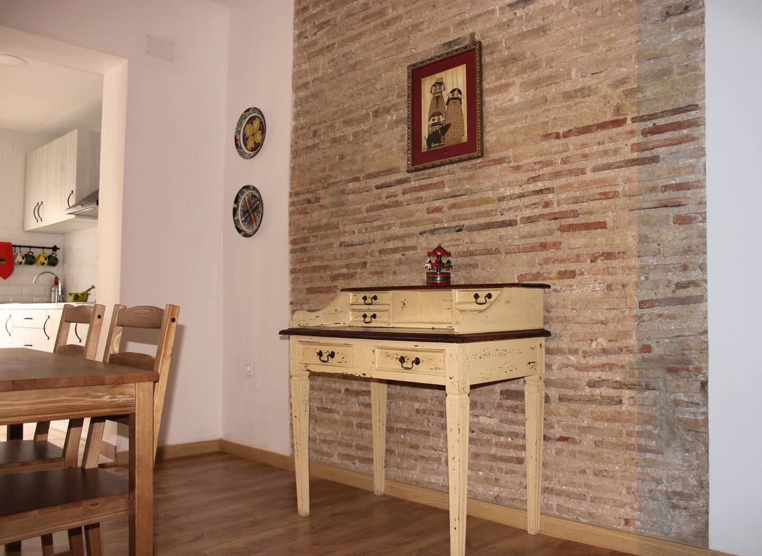 Piso en Calle de Josep Benlliure, 216, El Cabanyal-El Canyamelar - Foto 7