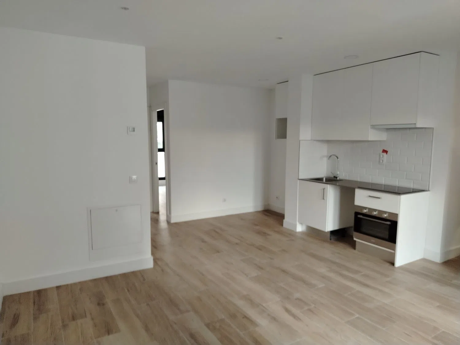 Piso en calle Real Vieja, 18 - Foto 3