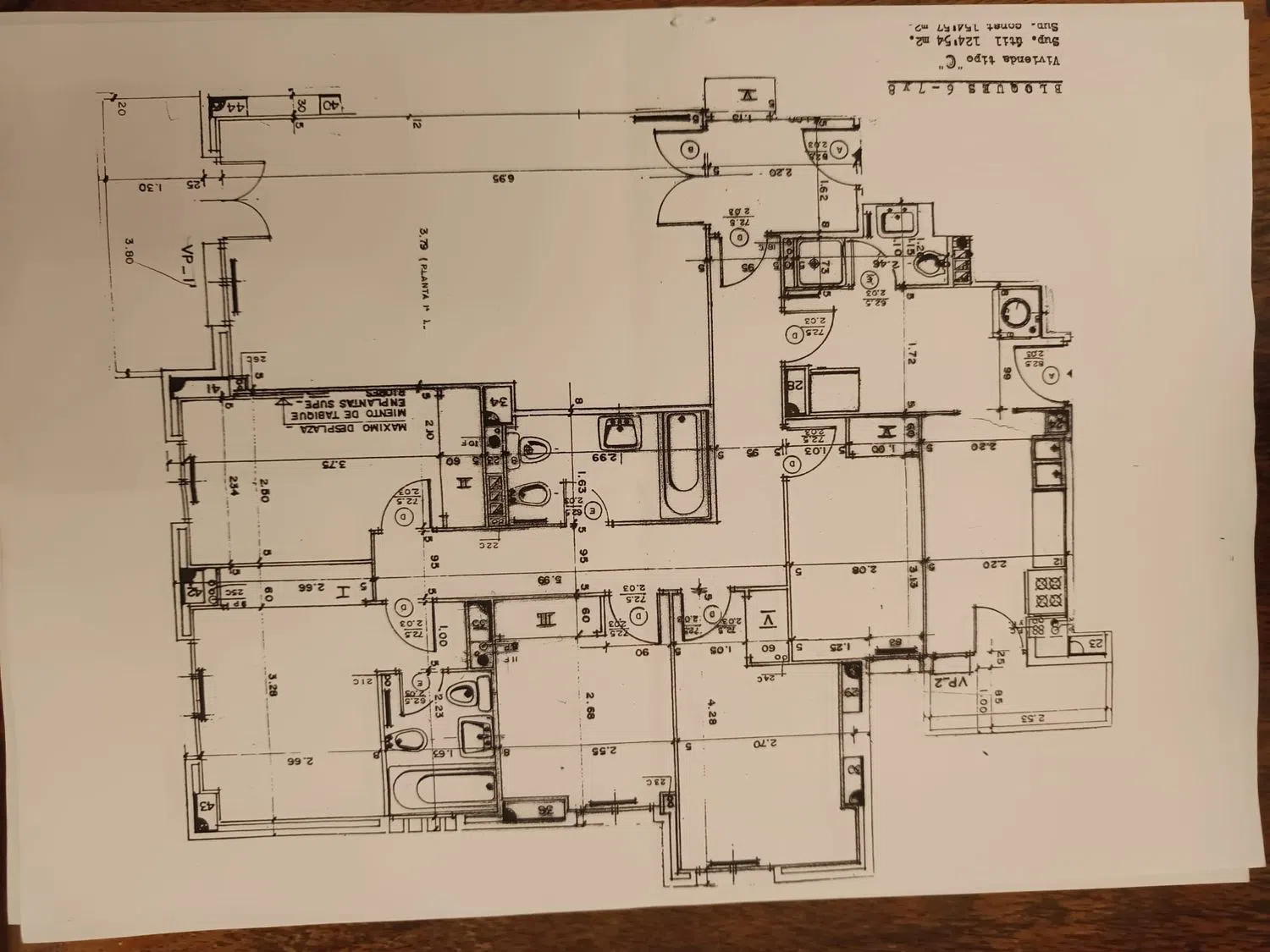 Piso en calle de Santiago de Compostela, 66 - Foto 34