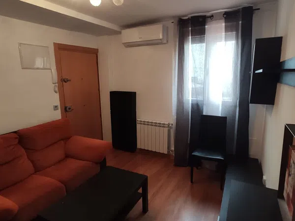 Piso en calle Serrallo, 14