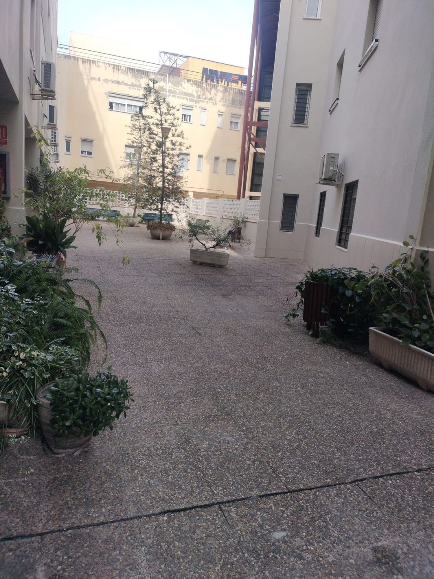 Dúplex en calle Juan de Pineda, 61 - Foto 31