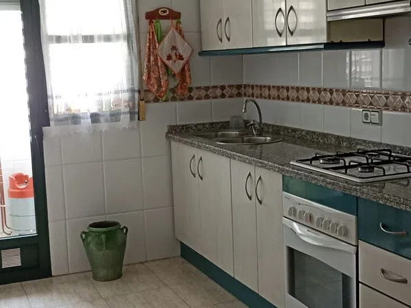 Piso en Calle Violinista Antón Roch, 2, Orihuela Ciudad, Orihuela Ciudad - Foto 1