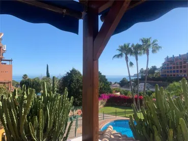 Apartamento en Playa Calabajíío - Foto 1