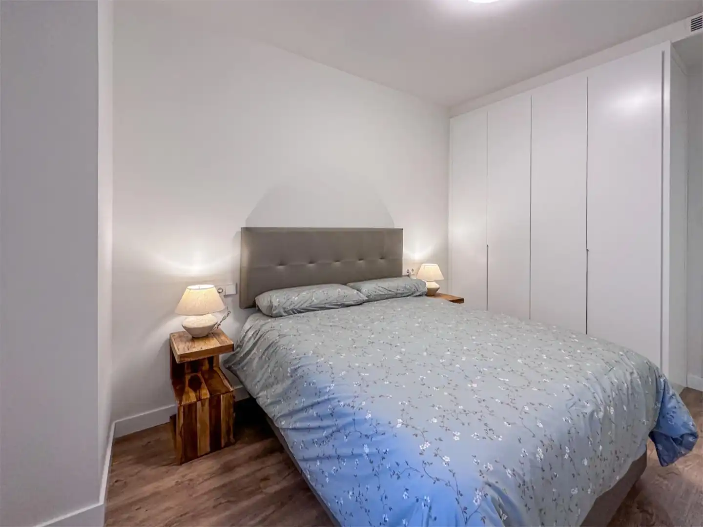 Planta baja en  Calle Muñoz Torrero Nº2 - Foto 13