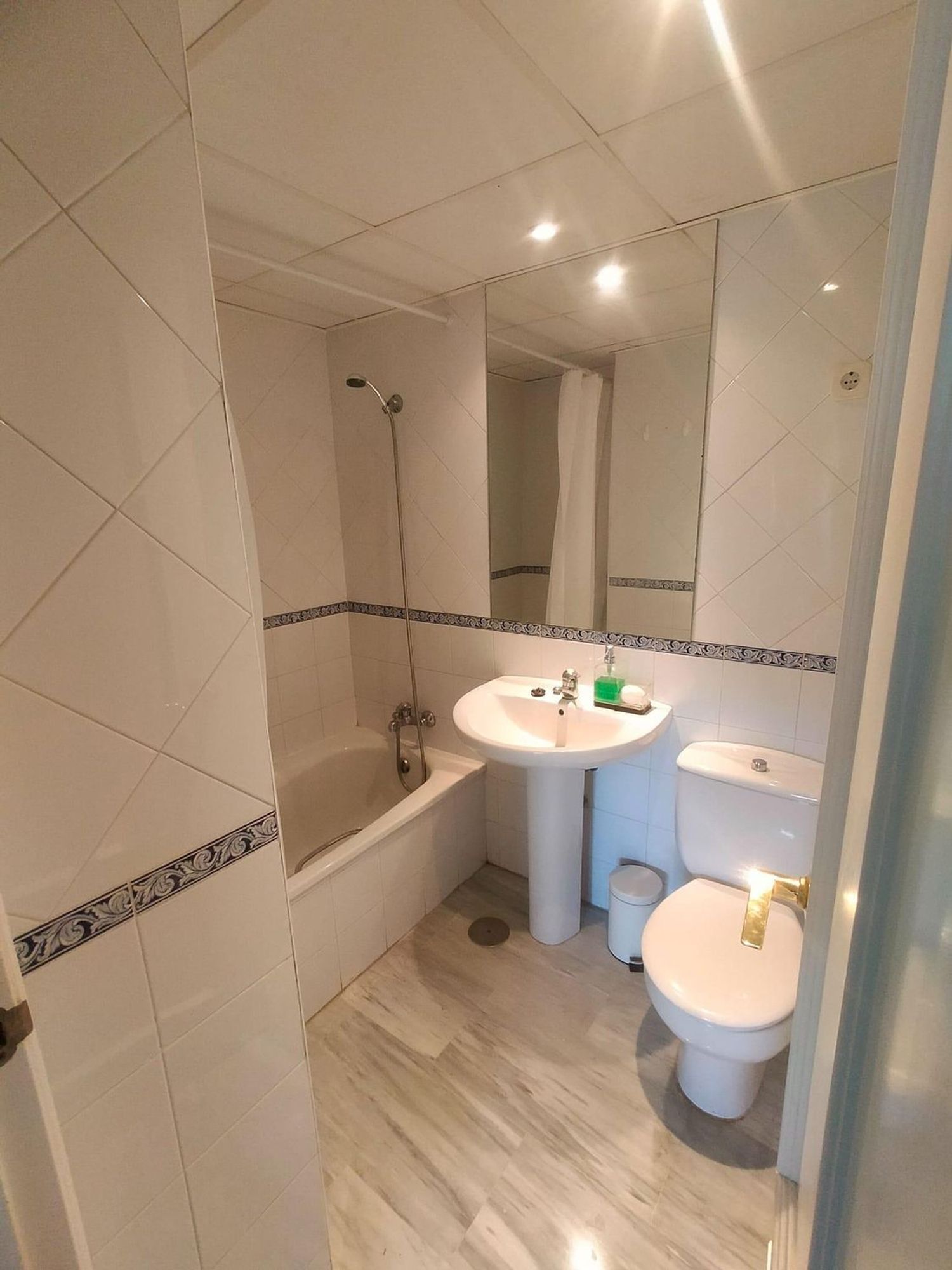 Piso en Barrio Las Chapas-Alicate Playa - Foto 5