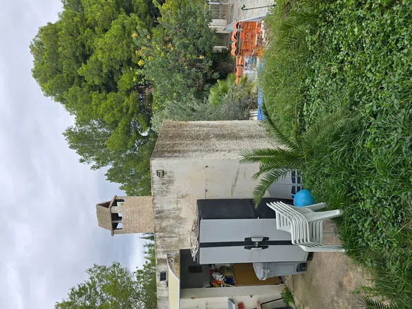 Casa independiente en Petunias, 19 - Foto 6