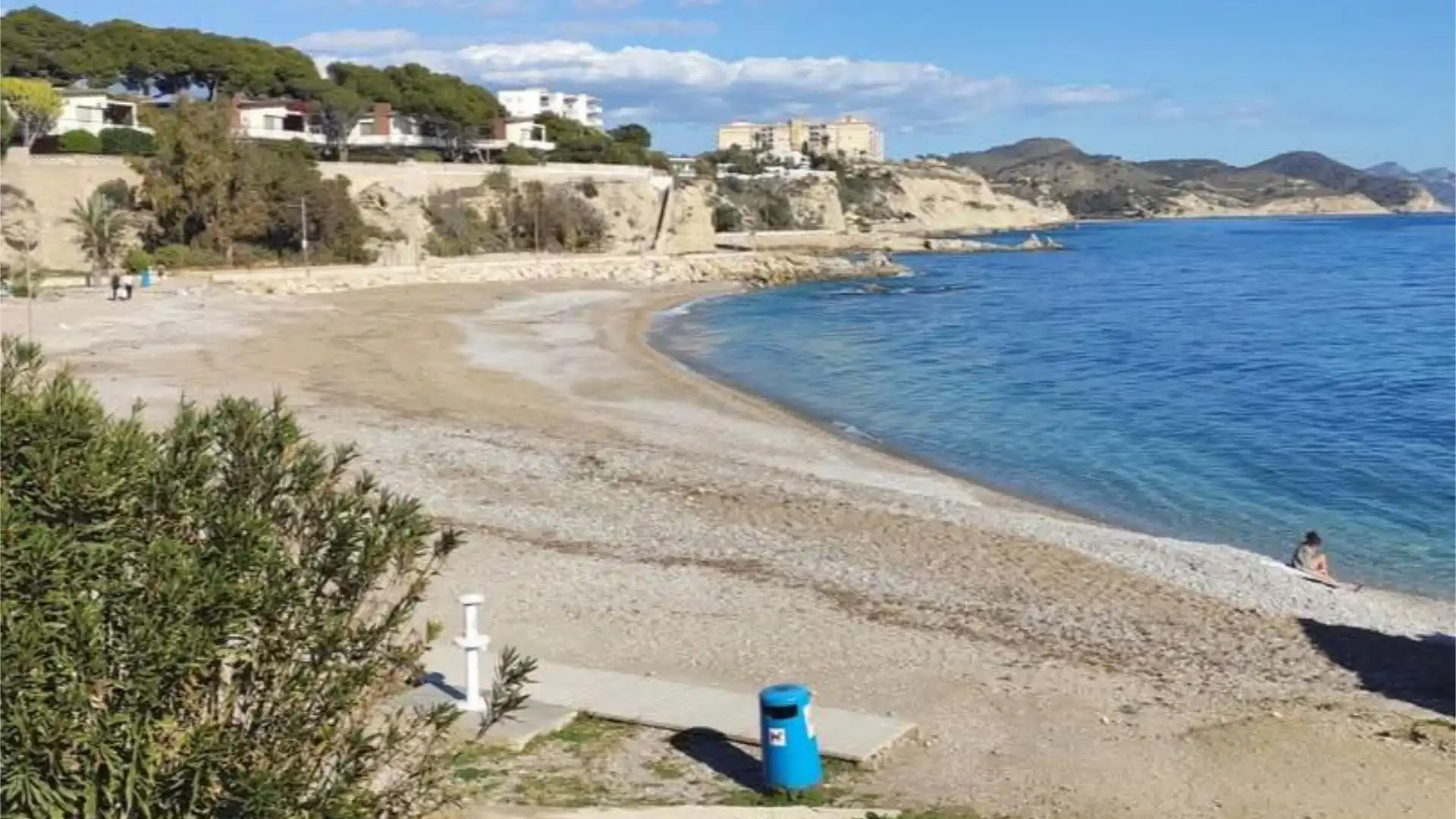 Piso en  Avenida Riu Torres 10 - Foto 1