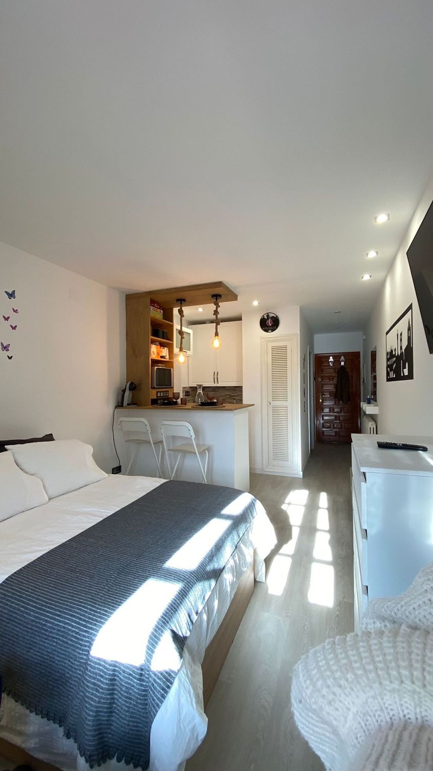Estudio en Plaza de San Miguel, 3, Centro, Centro - Foto 18